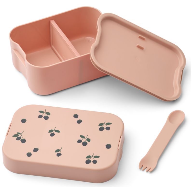Lunch box Kamil Berry Liewood Produit 3