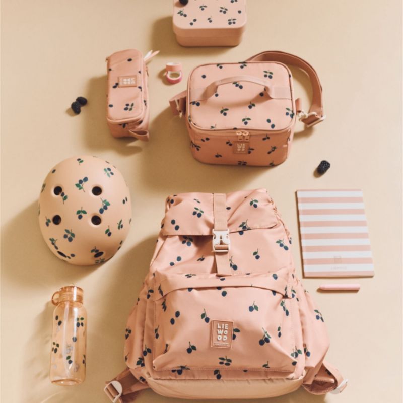 Lunch box Kamil Berry Liewood Ambiance 4
