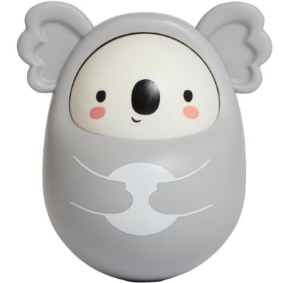 Culbuto Roly poly koala  par Tiger Tribe