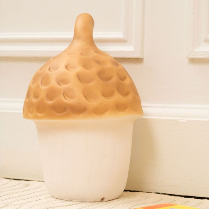 Lampe veilleuse Gland Terra Egmont Toys Ambiance 1