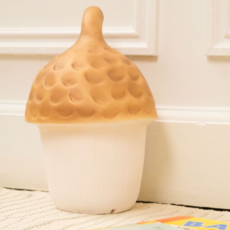 Lampe veilleuse Gland Terra Egmont Toys Ambiance 3