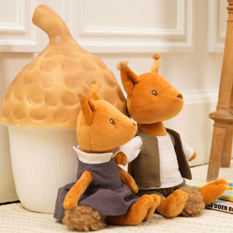 Lampe veilleuse Gland Terra Egmont Toys Ambiance 5