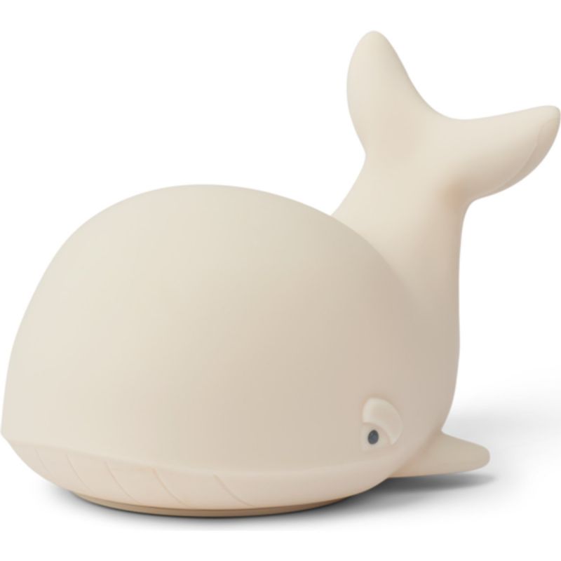 Veilleuse Winston Whale Sandy - Reconditionné Liewood Produit 1