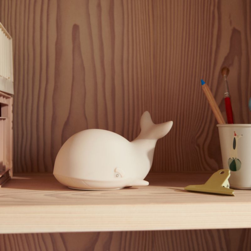 Veilleuse Winston Whale Sandy - Reconditionné Liewood Produit 2