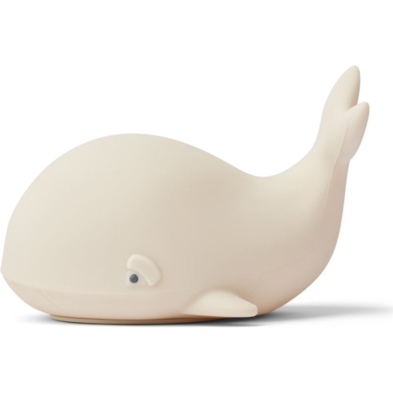 Veilleuse Winston Whale Sandy - Reconditionné Liewood Produit 3