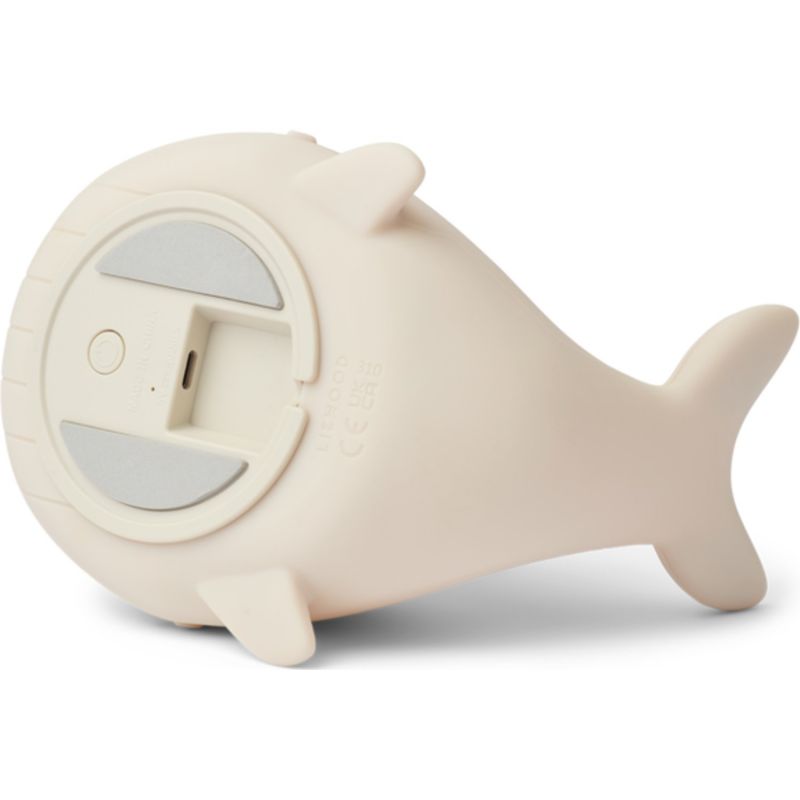 Veilleuse Winston Whale Sandy - Reconditionné Liewood Produit 4