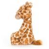 Peluche Bashful Girafe (31 cm)  par Jellycat