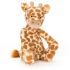 Peluche Bashful Girafe (31 cm) - Jellycat