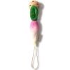 Attache-sucette Ramona The Radish Oli & Carol Produit 1