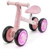 Draisienne Cutie Flash Pink Kinderkraft Produit 1