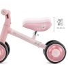 Draisienne Cutie Flash Pink Kinderkraft Ambiance 5