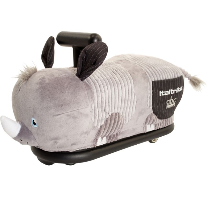 Porteur La Cosa Soft Rhinocéros Italtrike