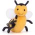 Peluche Brynlee l'abeille (15 cm) - Jellycat