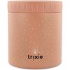Boîte à goûter isotherme Mrs. Cat (500 ml)  par Trixie