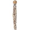 Attache sucette Wood Wild Print Babyshower Produit 1