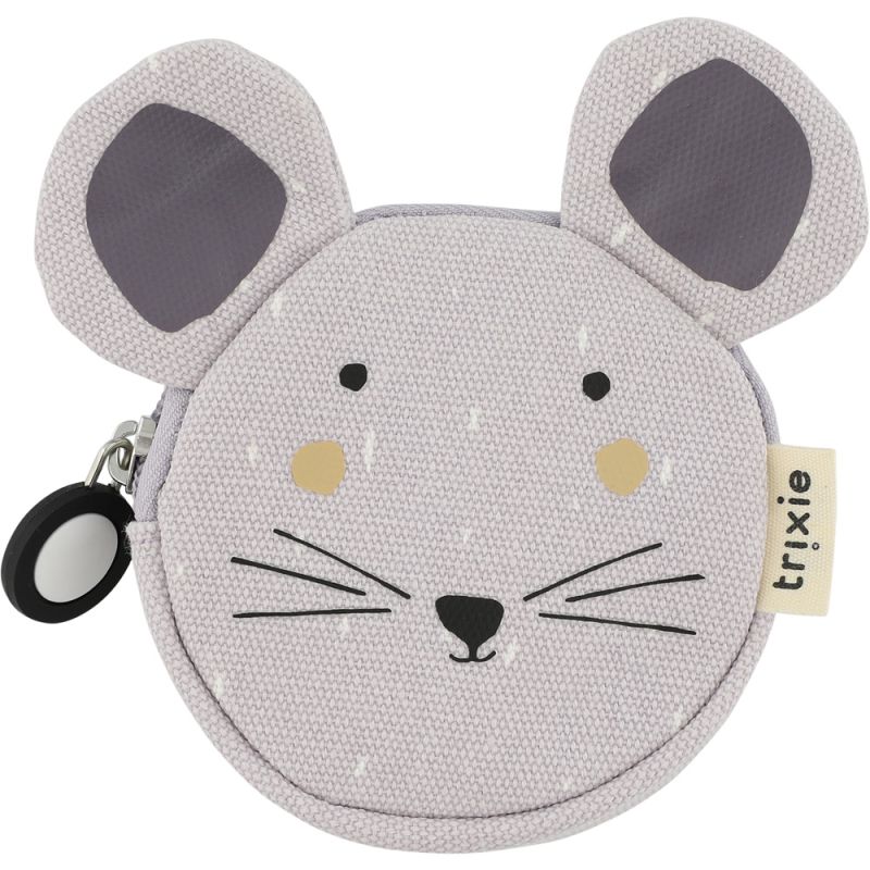 Porte monnaie Mrs. Mouse Trixie