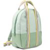 Sac à dos Pomme Verte Lilliputiens Produit 1
