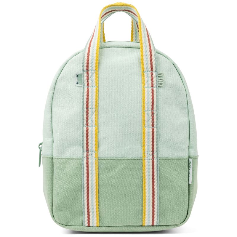 Sac à dos Pomme Verte Lilliputiens Produit 3