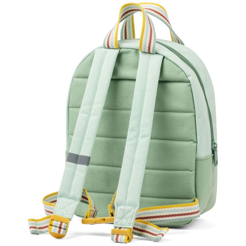 Sac à dos Pomme Verte Lilliputiens Produit 4