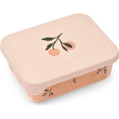 Boîte à goûter Ako Peach  par Liewood