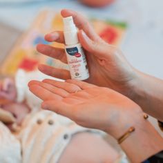 Huile de massage bio Calm'Bidou (20 ml)