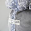 Porte bébé PhysioCarrier V2 Blue Leopard Love Radius Produit 4