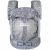 Variation Bleu, gris du produit Porte bébé PhysioCarrier V2 Blue Leopard de la marque Love Radius
