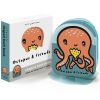Livre de bain Octopus and Friends Wee Gallery Packaging 4