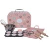 Set de pâtisserie Rose Jabadabado Produit 1