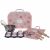 Variation Rose, noir, bleu du produit Set de pâtisserie Rose de la marque Jabadabado