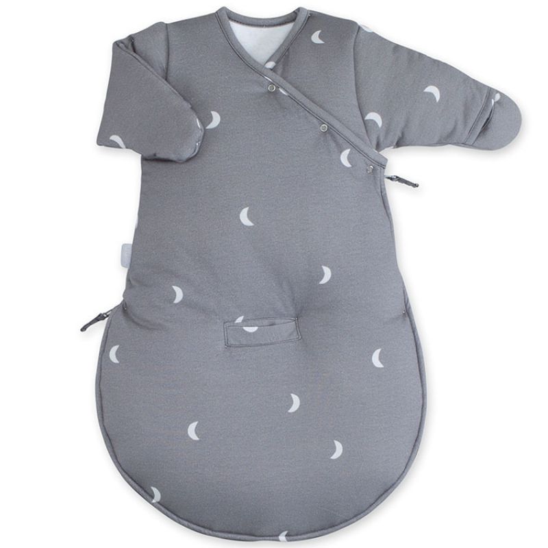 Gigoteuse chaude Honey pingu TOG 3 (60 cm) Bemini