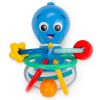 Jouet de dentition et hochet Ocean Explorer - Baby Einstein