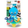 Jouet de dentition et hochet Ocean Explorer Baby Einstein Packaging 9