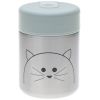 Thermos alimentaire chat Little Chums (315 ml) - Lässig 