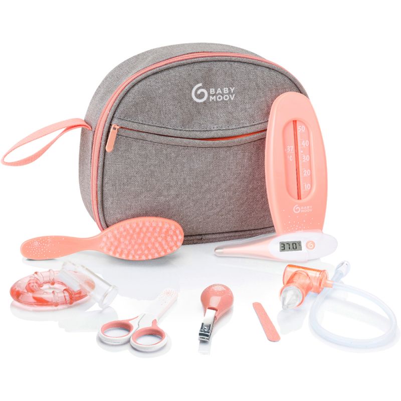 Trousse de soin Pêche Babymoov Produit 1 grande taille