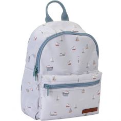 Sac à dos bébé Sailors bay - Little Dutch