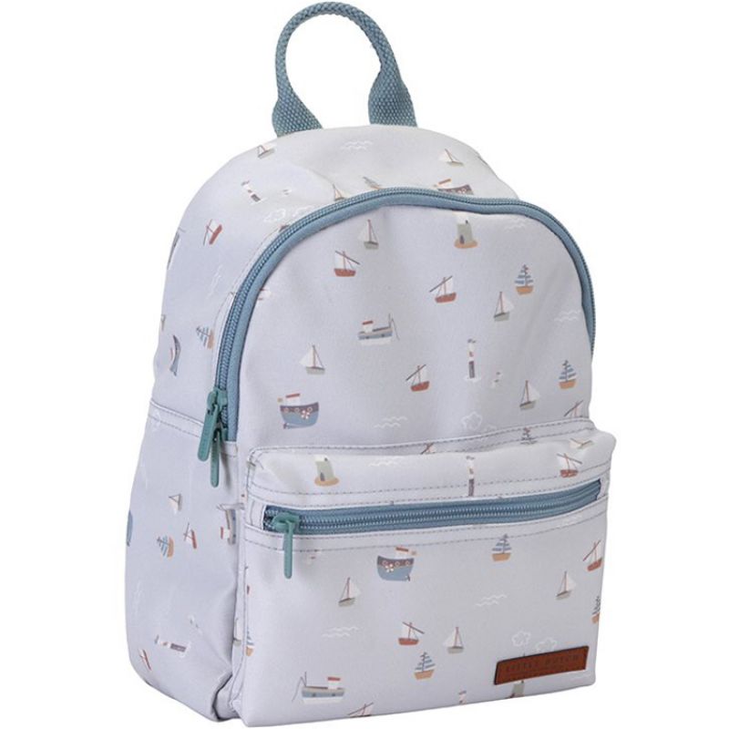 Sac à dos bébé Sailors bay Little Dutch Produit 1 grande taille