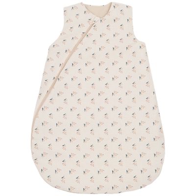 Gigoteuse mi-saison Cocoon en nid d'abeille Darling Opera (0-6 mois) Nobodinoz