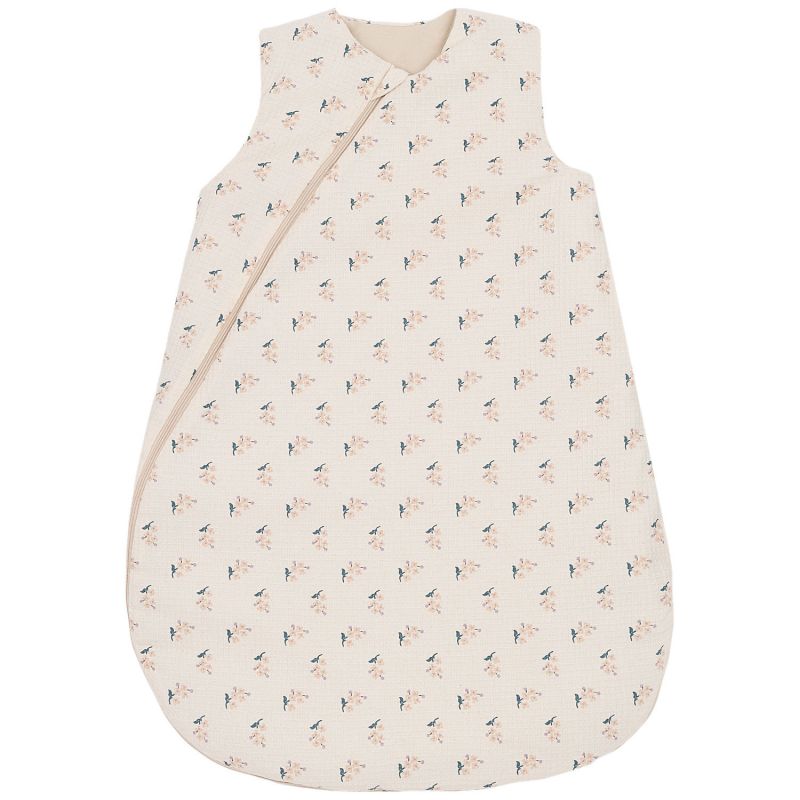 Gigoteuse mi-saison Cocoon en nid d'abeille Darling Opera (0-6 mois) Nobodinoz Produit 1