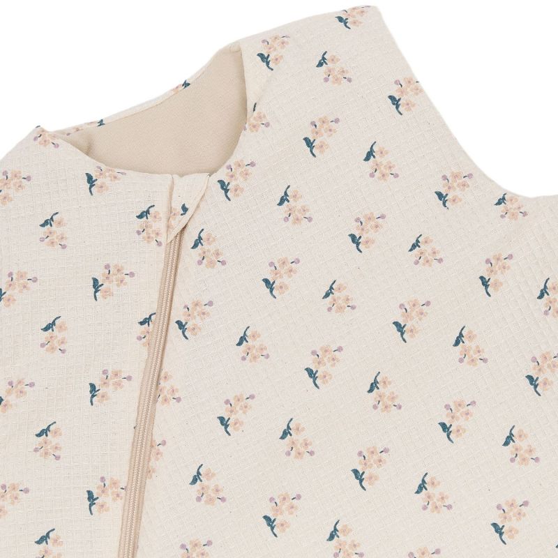 Gigoteuse mi-saison Cocoon en nid d'abeille Darling Opera (0-6 mois) Nobodinoz Produit 3