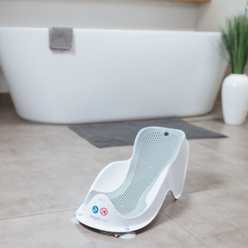 Transat de bain FIT gris Angelcare Ambiance 8
