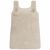 Variation Beige du produit Sac de rangement Fluffy Sand de la marque Jollein