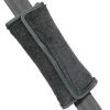 Coussin de protection pour ceinture de sécurité Dark grey  par Dooky