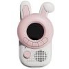 Paire de Talkie-Walkie Zoo Rabbit  par The Zoofamily