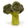 Peluche Vivacious Vegetables Brocoli (17 cm) - Jellycat