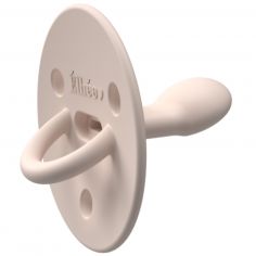 Sucette physiologique Choochoo Nude (0-6 mois)