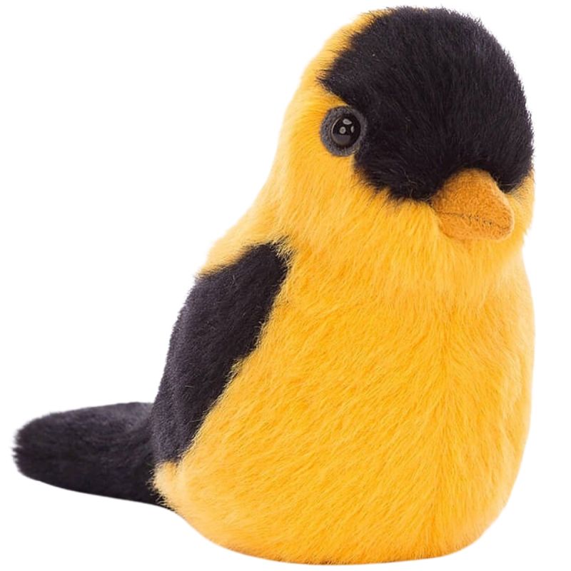 Peluche Chardonneret (10 cm) Jellycat