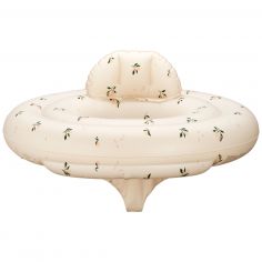 Bouée bébé Dawn Peach