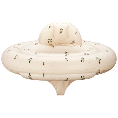 Bouée bébé Dawn Peach Liewood