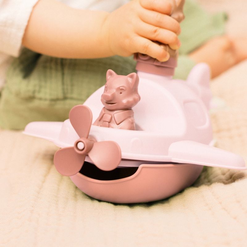 Hydravion Bateau Milk Simple Ambiance 2